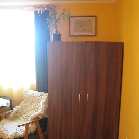 Kunsagi Apartman Holiday home Karcag