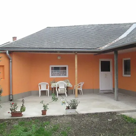 Kunsagi Apartman