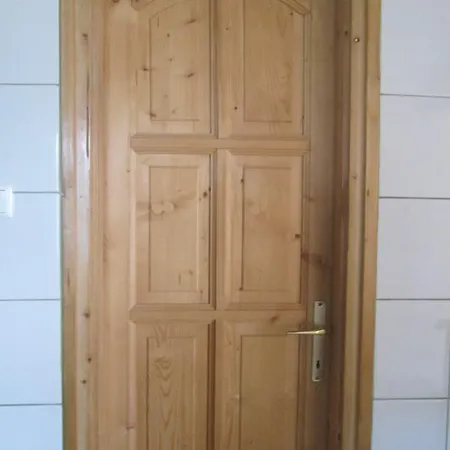 Holiday home Kunsagi Apartman Karcag
