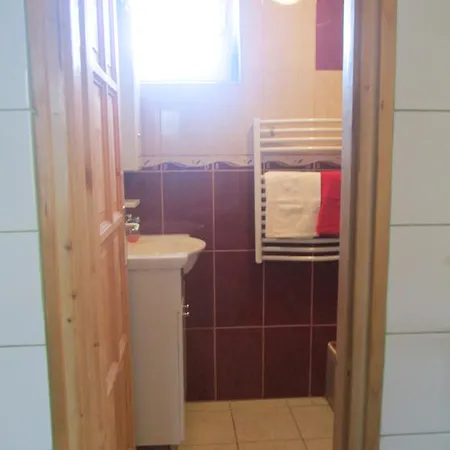 Kunsagi Apartman Karcag