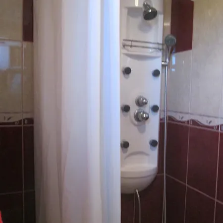Kunsagi Apartman