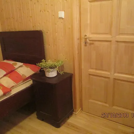 Holiday home Kunsagi Apartman *
