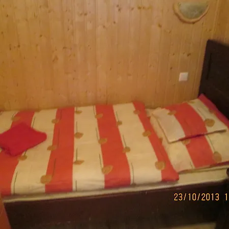 Holiday home Kunsagi Apartman Karcag