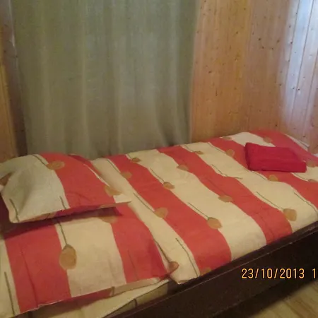Kunsagi Apartman