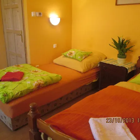 Holiday home Kunsagi Apartman Karcag