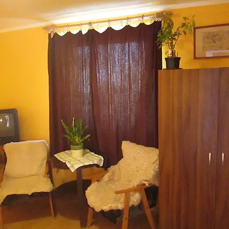 Holiday home Kunsagi Apartman Karcag