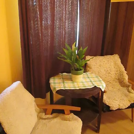 Holiday home Kunsagi Apartman