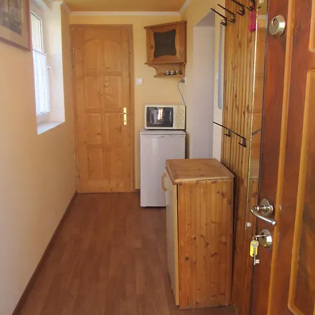Holiday home Kunsagi Apartman Karcag