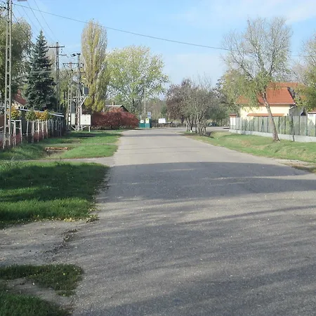 Kunsagi Apartman Karcag