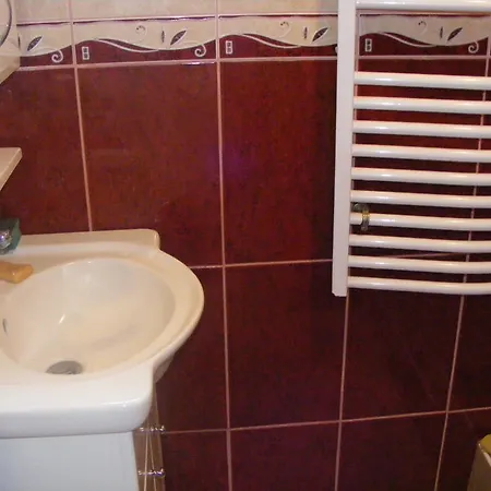 Kunsagi Apartman Karcag