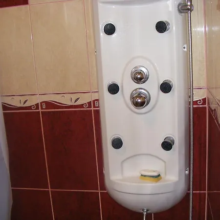 Kunsagi Apartman