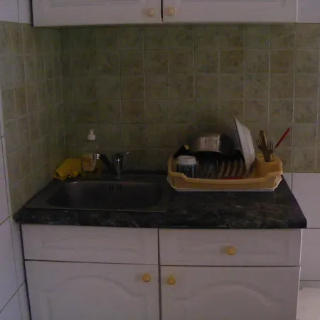 Kunsagi Apartman