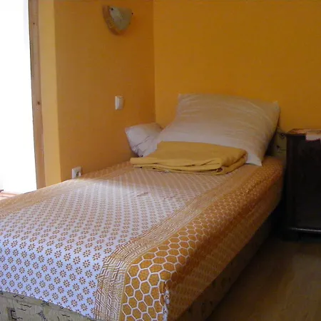 Kunsagi Apartman Karcag