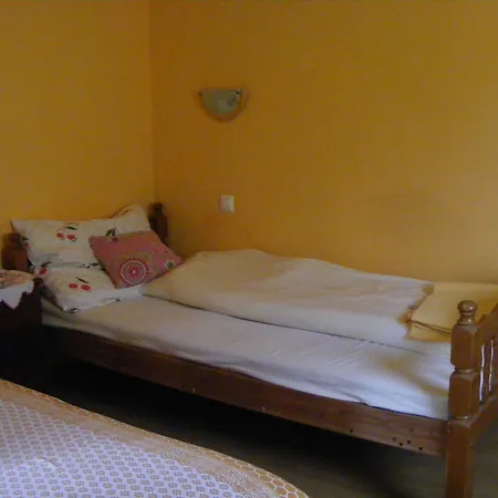 Kunsagi Apartman