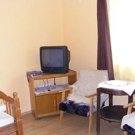 Kunsagi Apartman