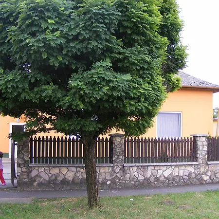 Kunsagi Apartman
